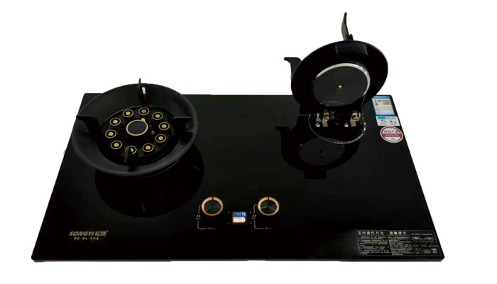 Y-810魔碟灶